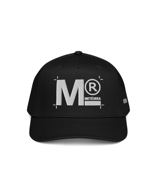 Big Logo Cap