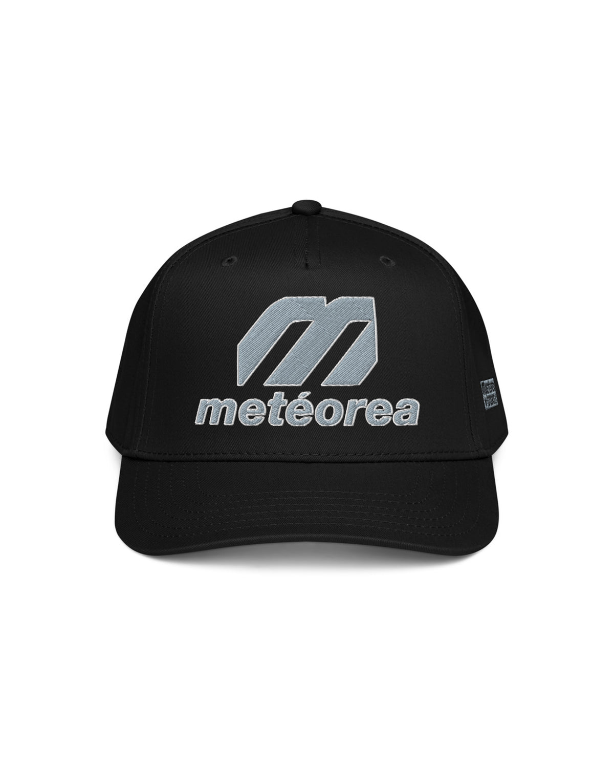 Monogram Cap